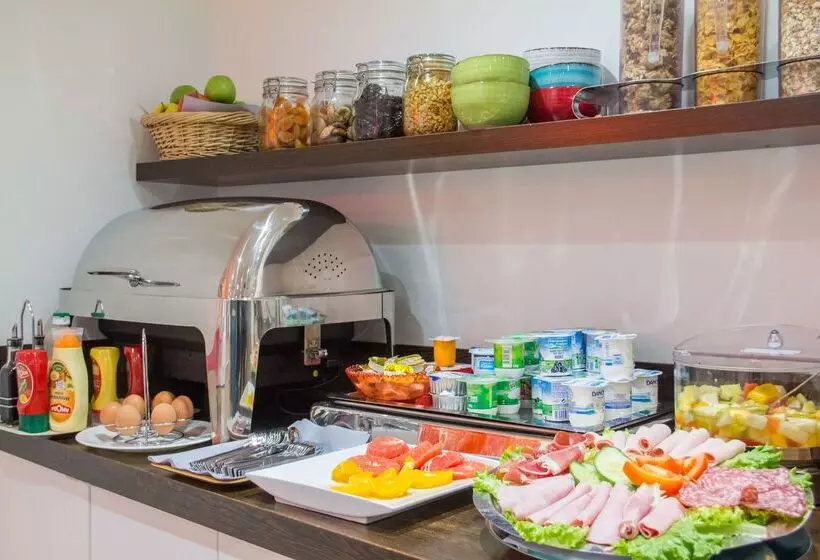 Fotos del hotel Caumartin Opéra - Astotel:  5