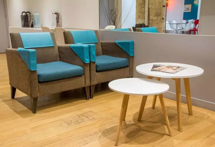 Fotos del hotel Caumartin Opéra - Astotel:  2