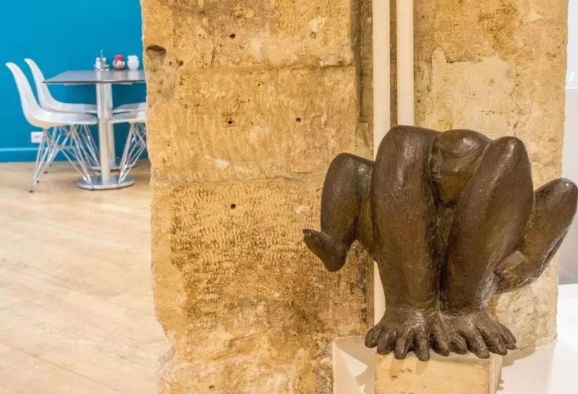 Fotos del hotel Caumartin Opéra - Astotel:  6