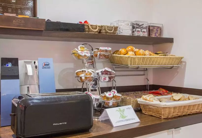 Fotos del hotel Caumartin Opéra - Astotel:  12