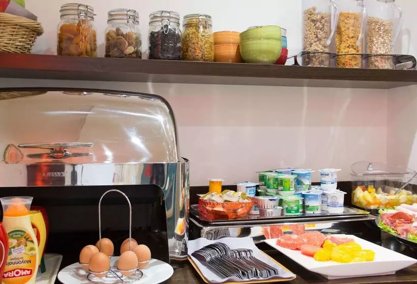 Fotos del hotel Caumartin Opéra - Astotel:  4