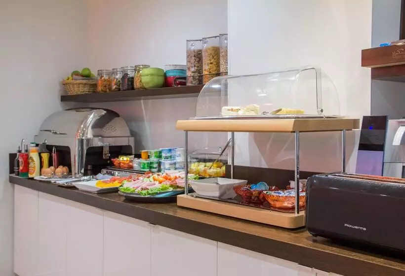 Fotos del hotel Caumartin Opéra - Astotel:  10