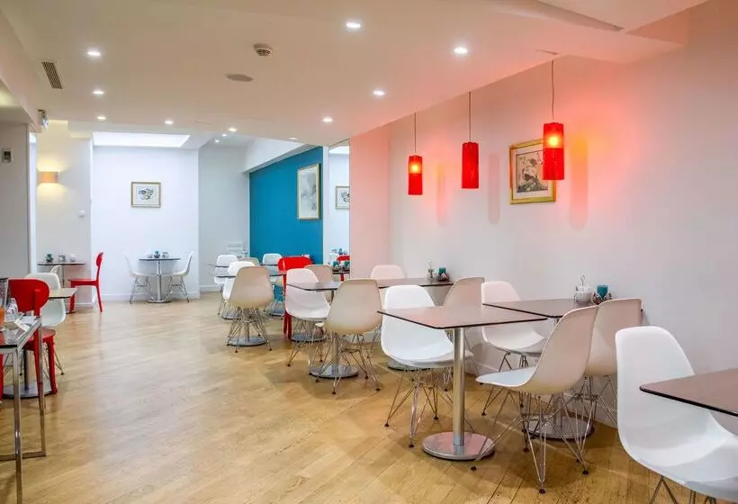 Fotos del hotel Caumartin Opéra - Astotel:  3