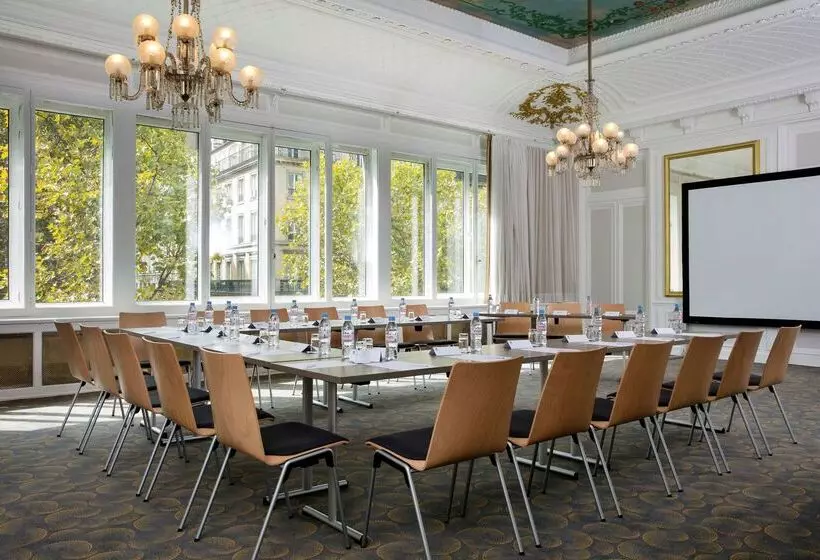 Fotos del hotel Best Western Ronceray Opéra:  16