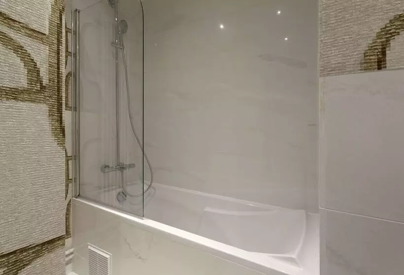 Fotos del hotel Best Western Ronceray Opéra:  7