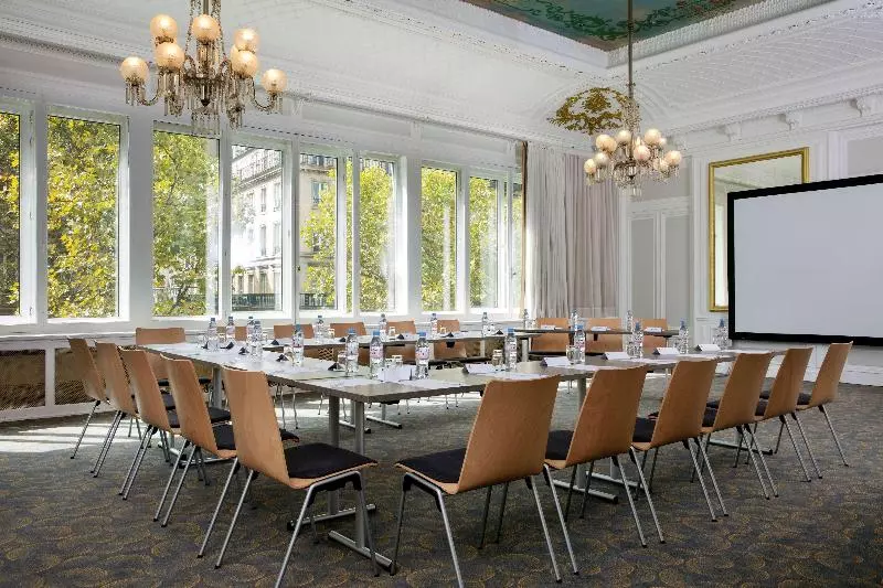 Fotos del hotel Best Western Ronceray Opéra:  5