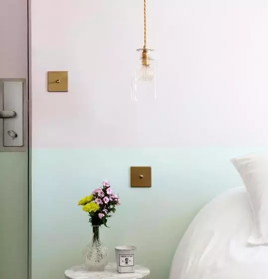 Fotos del hotel Hôtel Henriette:  21