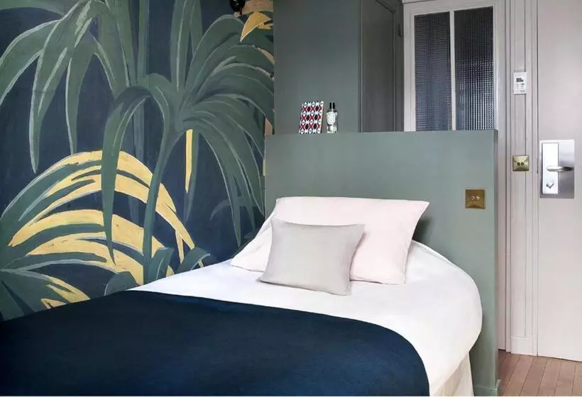 Fotos del hotel Hôtel Henriette:  23