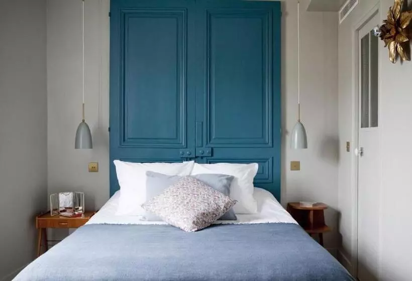 Fotos del hotel Hôtel Henriette:  20