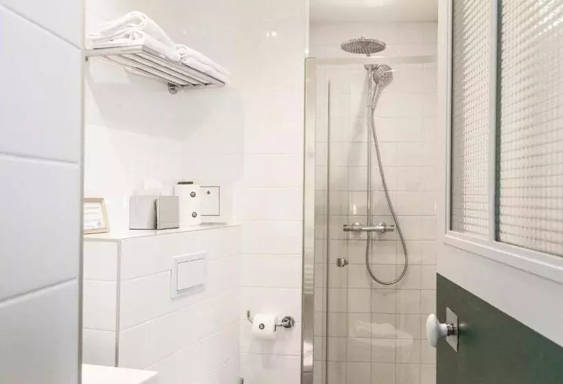 Fotos del hotel Hôtel Henriette:  13