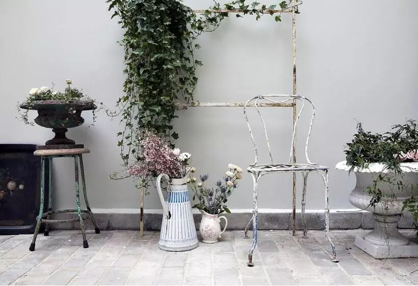 Fotos del hotel Hôtel Henriette:  12