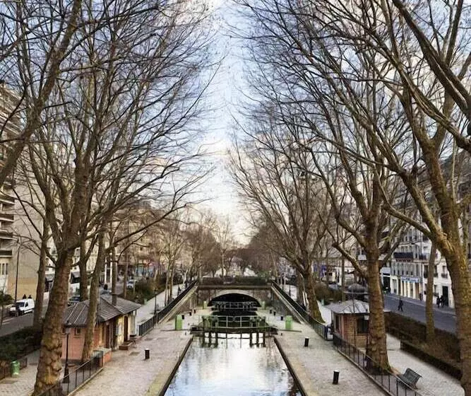 Fotos del hotel Ibis Paris Gare De L Est 10ème:  21