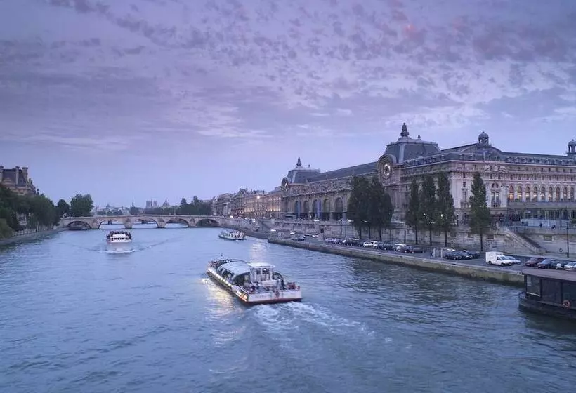 Fotos del hotel Ibis Paris Gare De L Est 10ème:  7