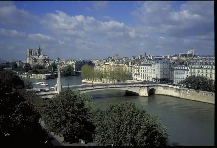 Fotos del hotel Ibis Paris Gare De L Est 10ème:  15