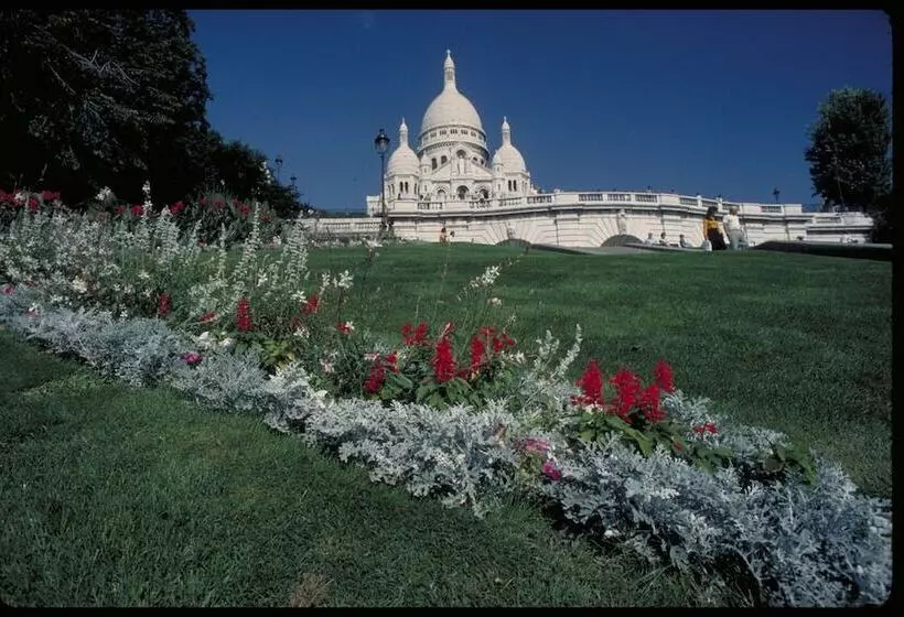Fotos del hotel Ibis Paris Gare De L Est 10ème:  6