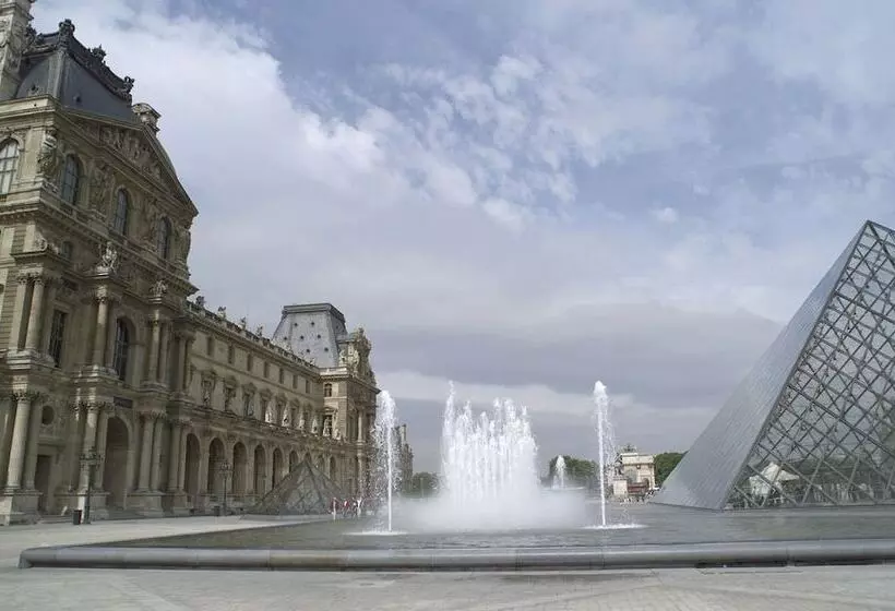 Fotos del hotel Ibis Paris Gare De L Est 10ème:  23