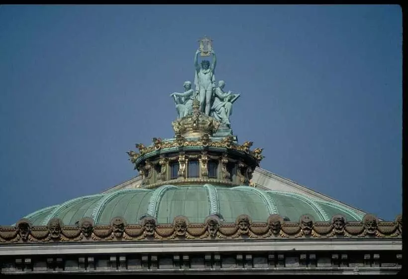 Fotos del hotel Ibis Paris Gare De L Est 10ème:  10