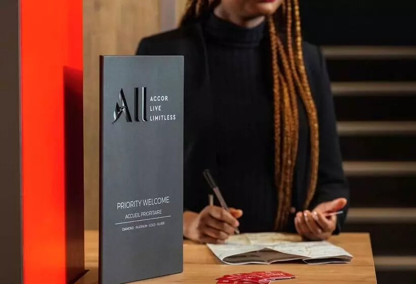 Fotos del hotel Ibis Paris Gare De L Est 10ème:  17