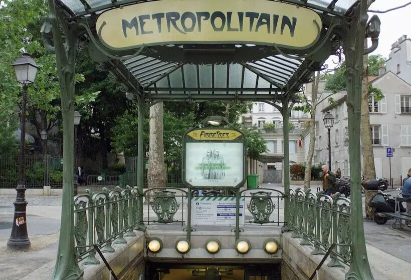 Fotos del hotel Ibis Paris Gare De L Est 10ème:  24