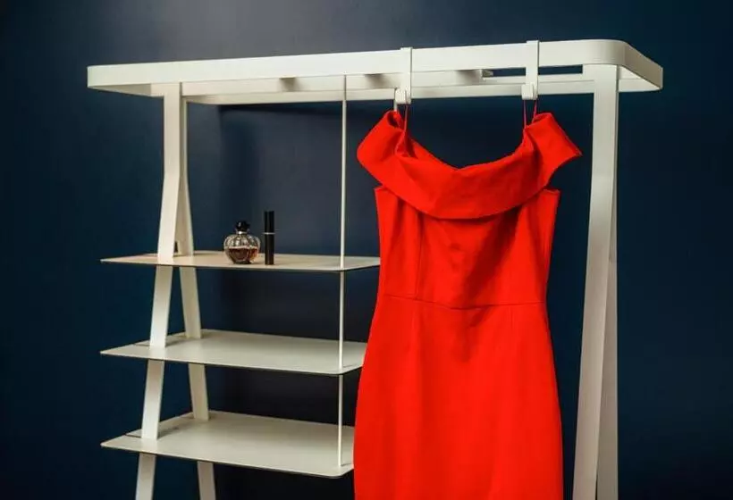 Fotos del hotel Ibis Paris Gare De L Est 10ème:  25