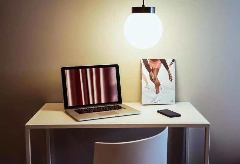 Fotos del hotel Ibis Paris Gare De L Est 10ème:  16