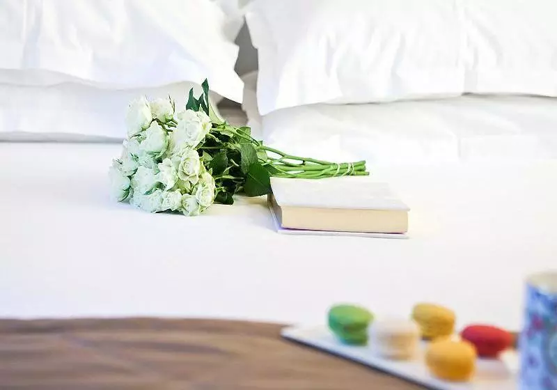 Fotos del hotel Jean Gabriel:  15