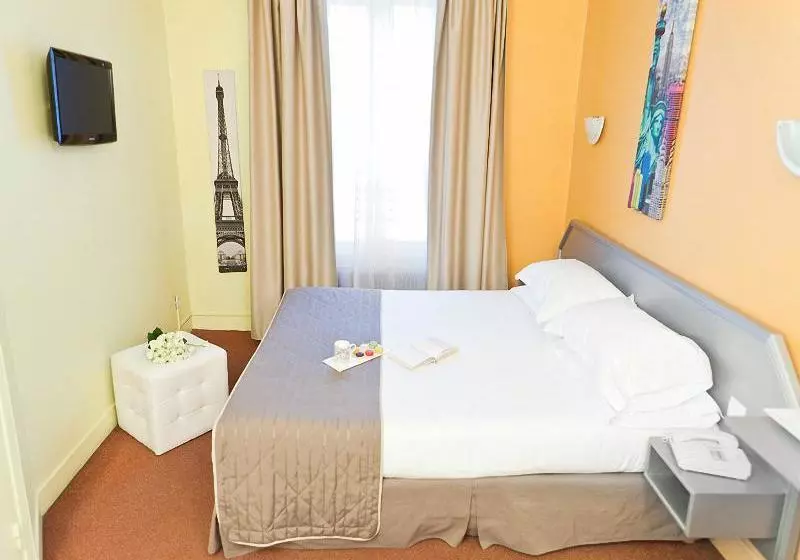 Fotos del hotel Jean Gabriel:  7