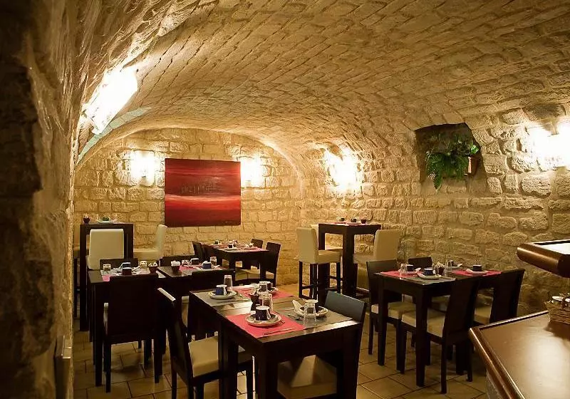 Fotos del hotel Jean Gabriel:  4