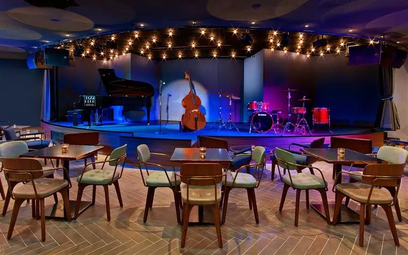 Fotos del hotel Le Méridien Etoile:  11