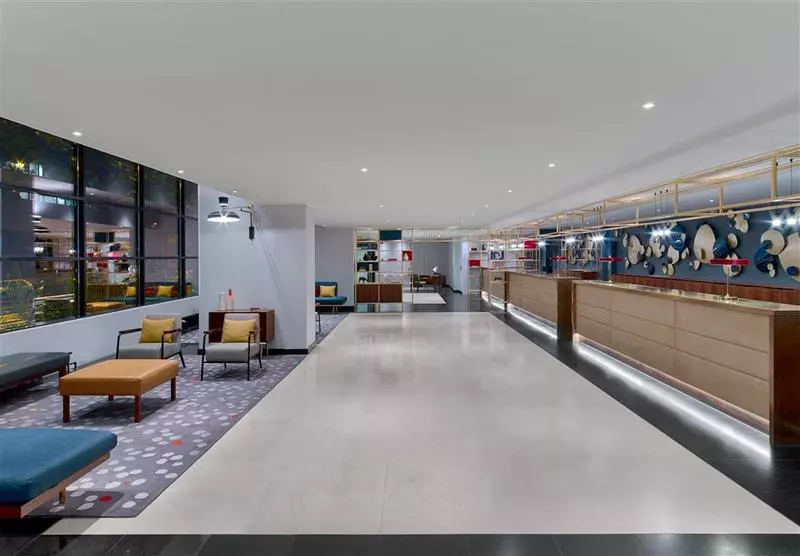 Fotos del hotel Le Méridien Etoile:  4