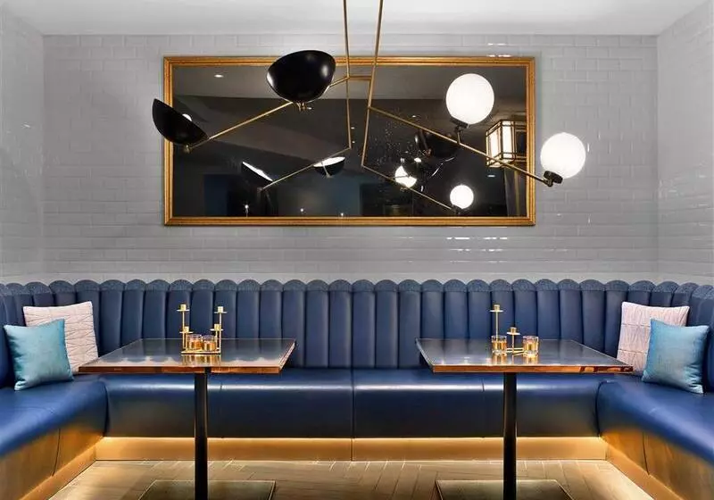 Fotos del hotel Le Méridien Etoile:  25