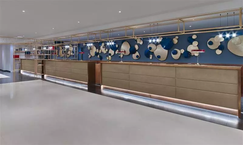 Fotos del hotel Le Méridien Etoile:  20