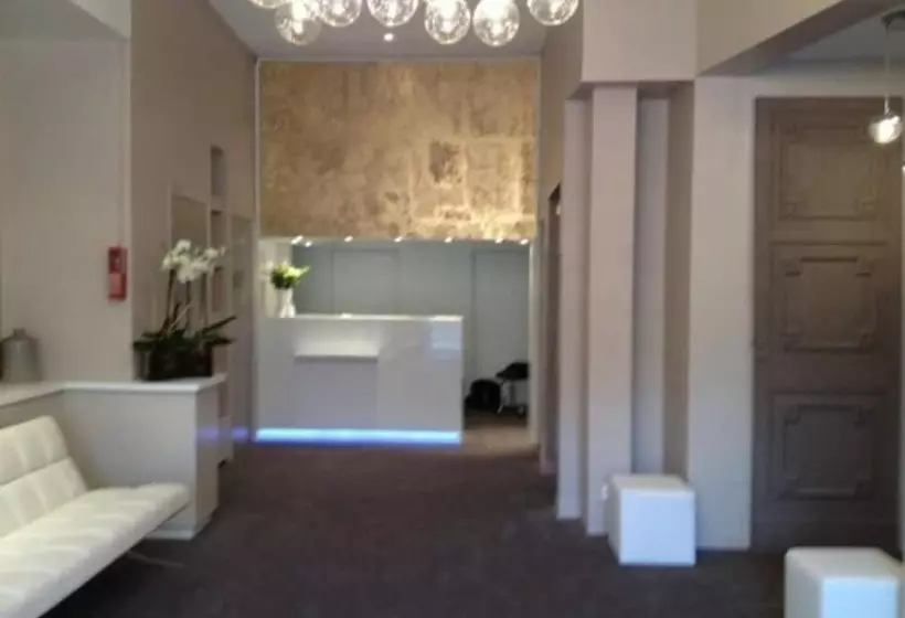 Fotos del hotel Ligure Cannes:  3