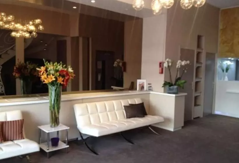 Fotos del hotel Ligure Cannes:  4