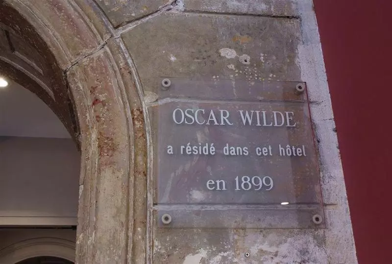 Fotos del hotel Louvre Marsollier Opera:  3