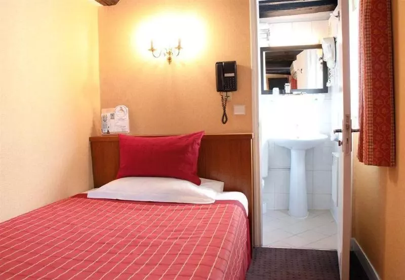 Fotos del hotel Louvre Marsollier Opera:  8