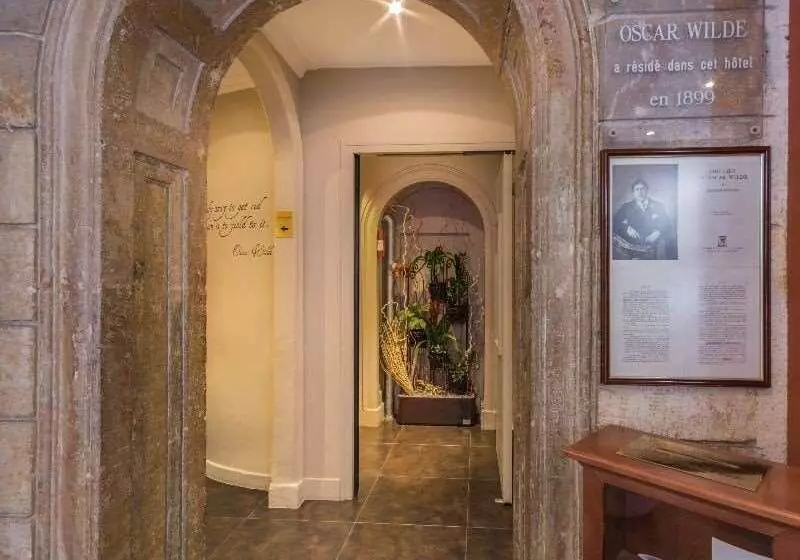 Fotos del hotel Louvre Marsollier Opera:  9