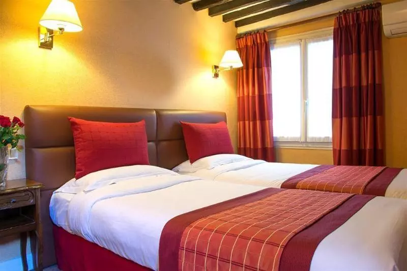 Fotos del hotel Louvre Marsollier Opera:  14