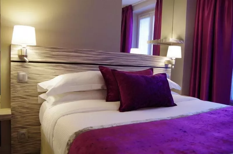 Fotos del hotel Louvre Marsollier Opera:  15