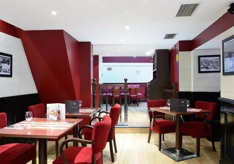 Fotos del hotel Mercure Avignon Centre Palais Des Papes:  13