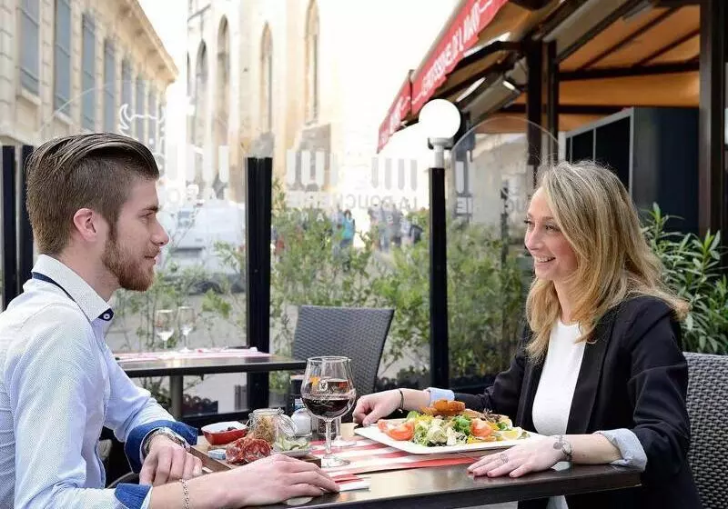 Fotos del hotel Mercure Avignon Centre Palais Des Papes:  3