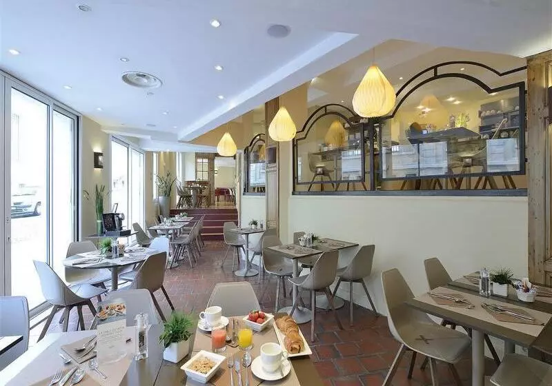 Fotos del hotel Mercure Avignon Centre Palais Des Papes:  6