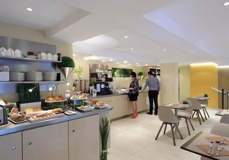 Fotos del hotel Mercure Avignon Centre Palais Des Papes:  11