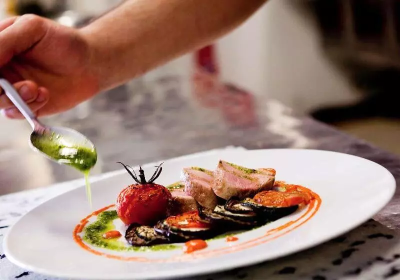 Fotos del hotel Mercure Avignon Centre Palais Des Papes:  4