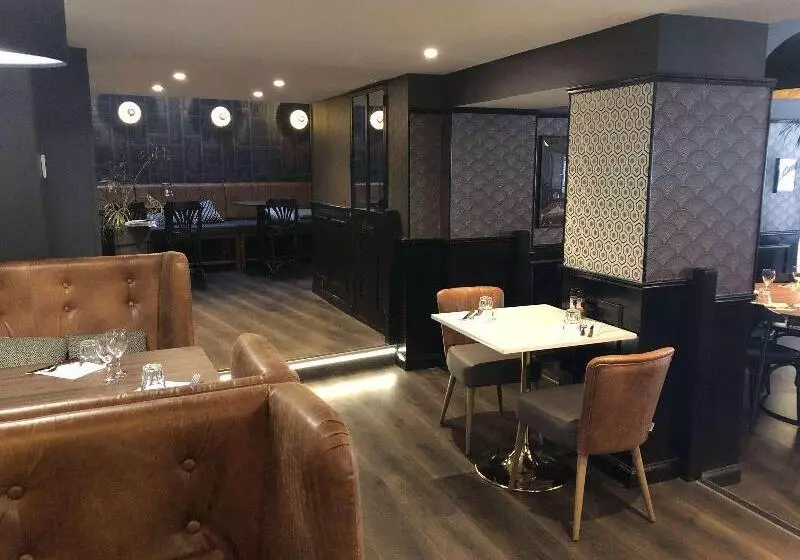 Fotos del hotel Mercure Avignon Centre Palais Des Papes:  7