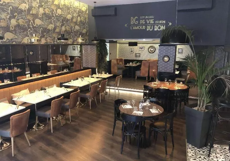 Fotos del hotel Mercure Avignon Centre Palais Des Papes:  14