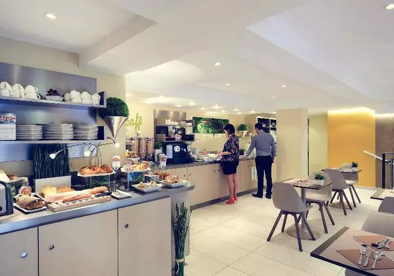 Fotos del hotel Mercure Avignon Centre Palais Des Papes:  2