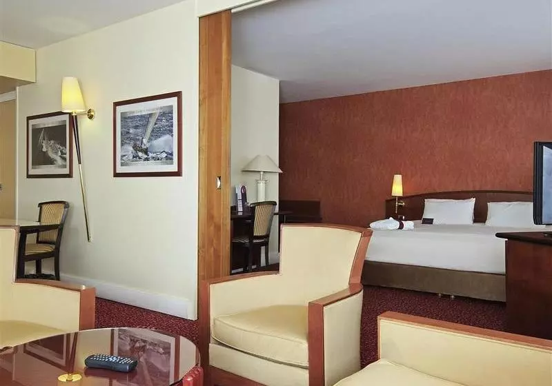 Mercure Ile de Nantes