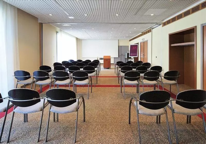 Fotos del hotel Mercure Ile de Nantes:  11