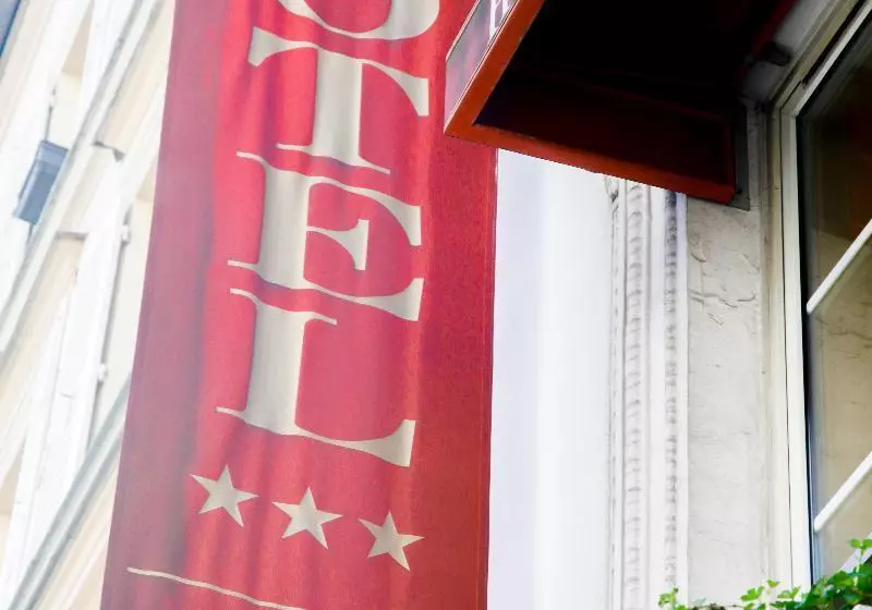 Fotos del hotel Moulin Plaza:  10